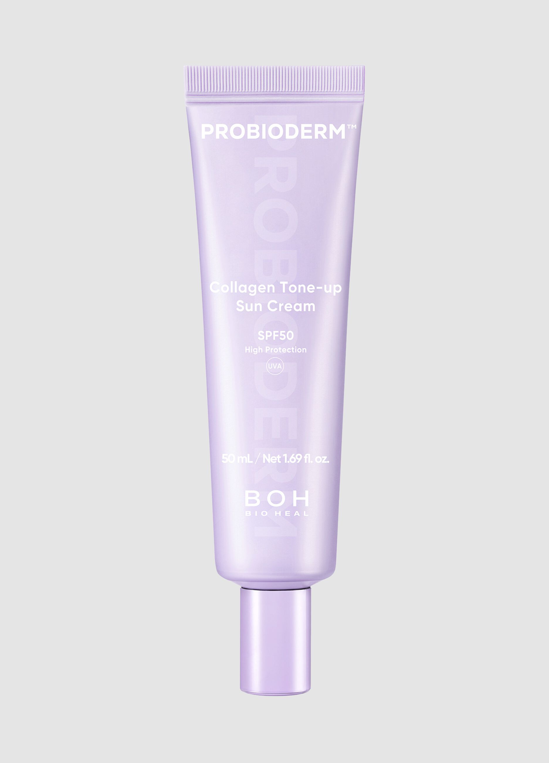 PROBIODERM&trade; Collagen Tone-Up Sun Cream SPF50 - Korean beauty care