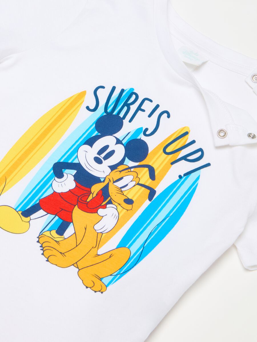Pack jogging de algodón Disney Mickey y Pluto_2