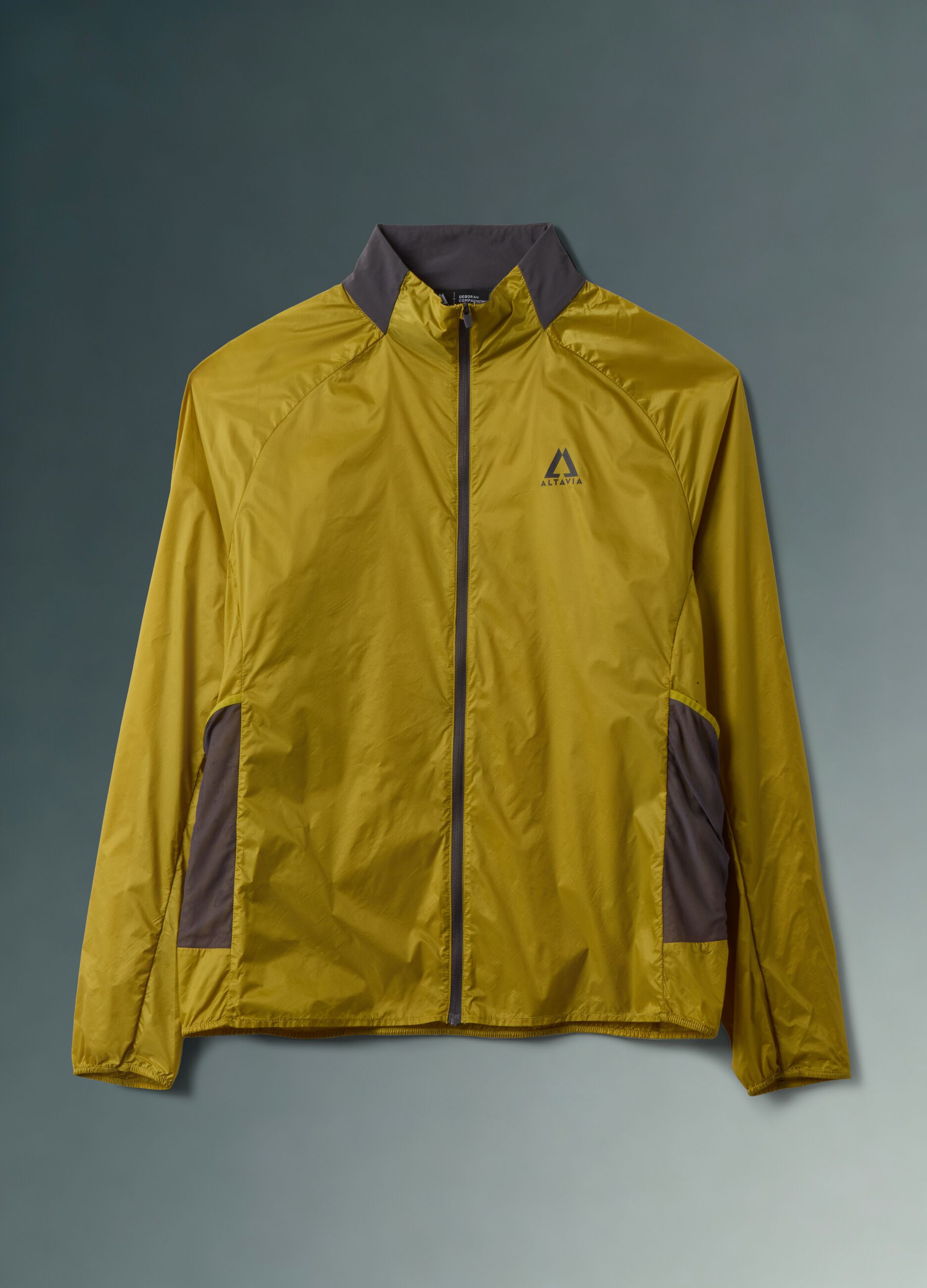 Extralight Windjacke ALTAVIA WITH DEBORAH COMPAGNONI