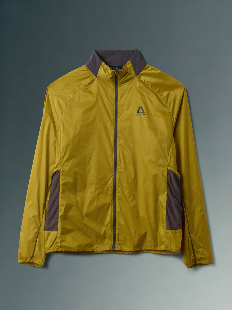 Extralight Windjacke ALTAVIA WITH DEBORAH COMPAGNONI_4