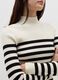 Pullover with striped mock neck_2