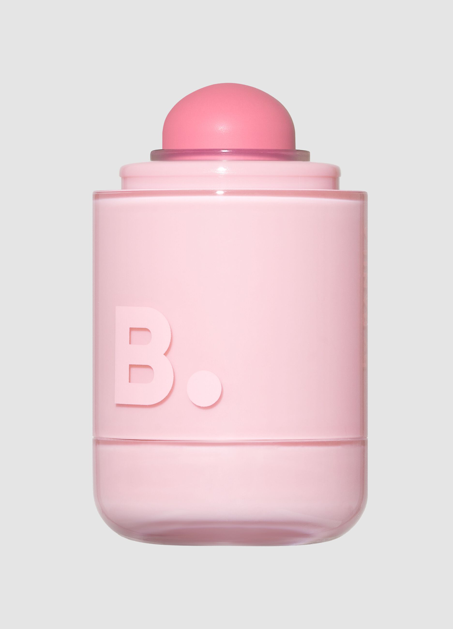 B. BY BANILA Romantic Blush Lip & Cheek - 02 Pink Some - maquilhagem coreana