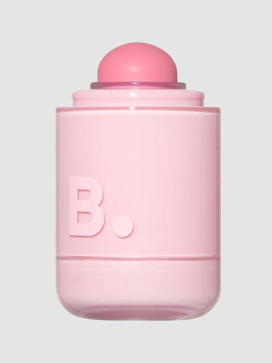 B. BY BANILA Romantic Blush Lip & Cheek - 02 Pink Some - maquilhagem coreana_0