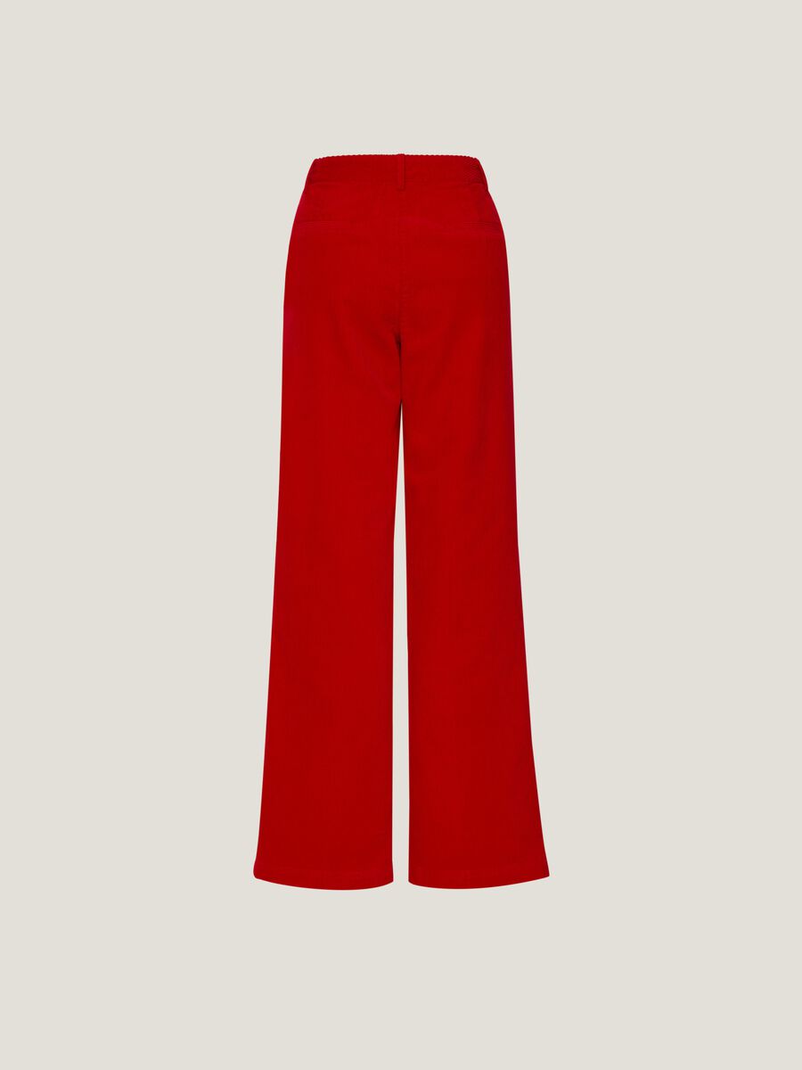 Ankle-fit corduroy trousers_4