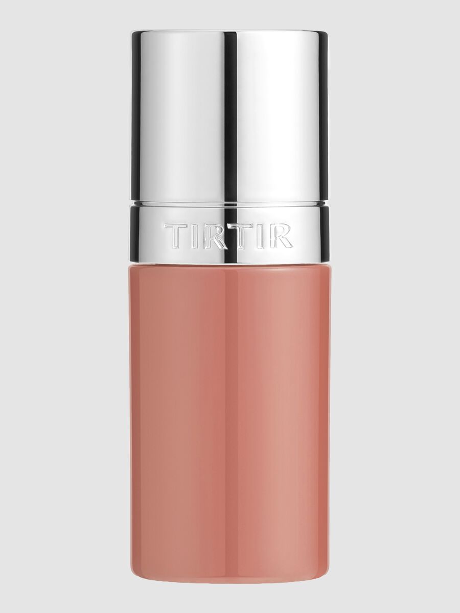 Glowpop Tinted Lip Oil #01 Peach Melt 4.3 g - Korean make-up_0