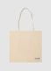 RE-UP tote bag with "Break the Pattern" screen print_2