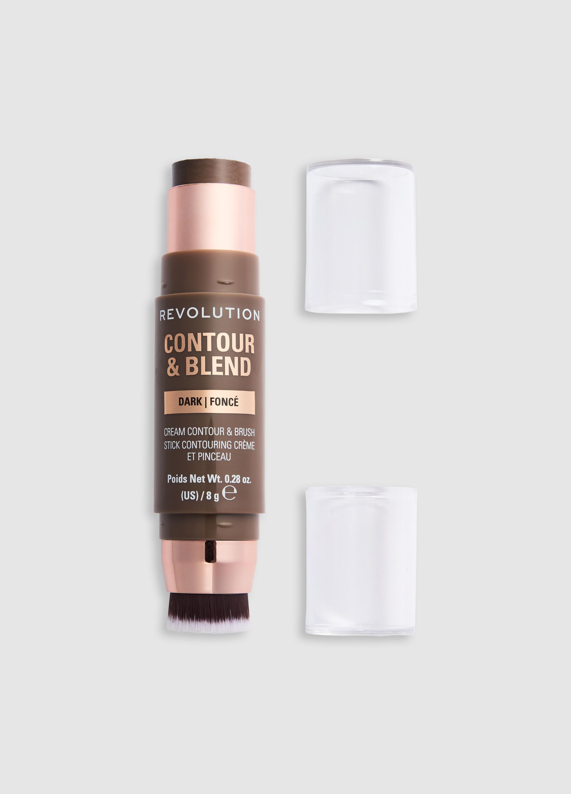 Reloaded Contour & Blend Stick Dark