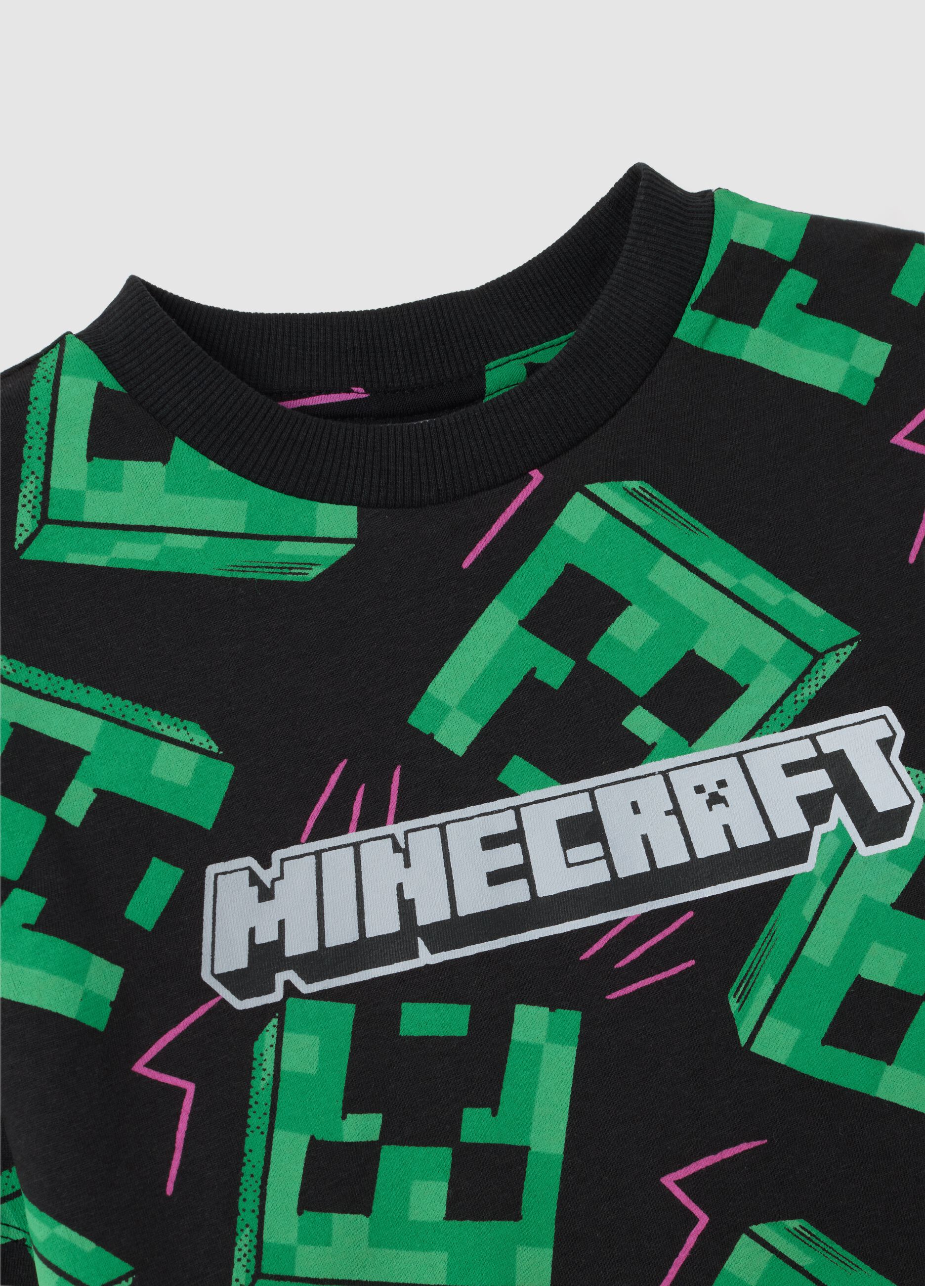 OVS KIDS Boy's Children's pure cotton multicoloured regular fit t