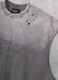 Sunfaded Distressed Tank Top Vintage Grey_7