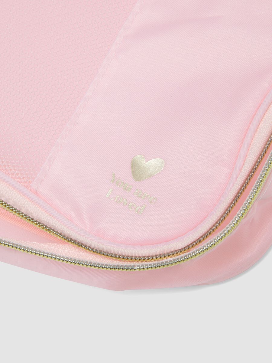 Multicolour travel beauty bag set_2