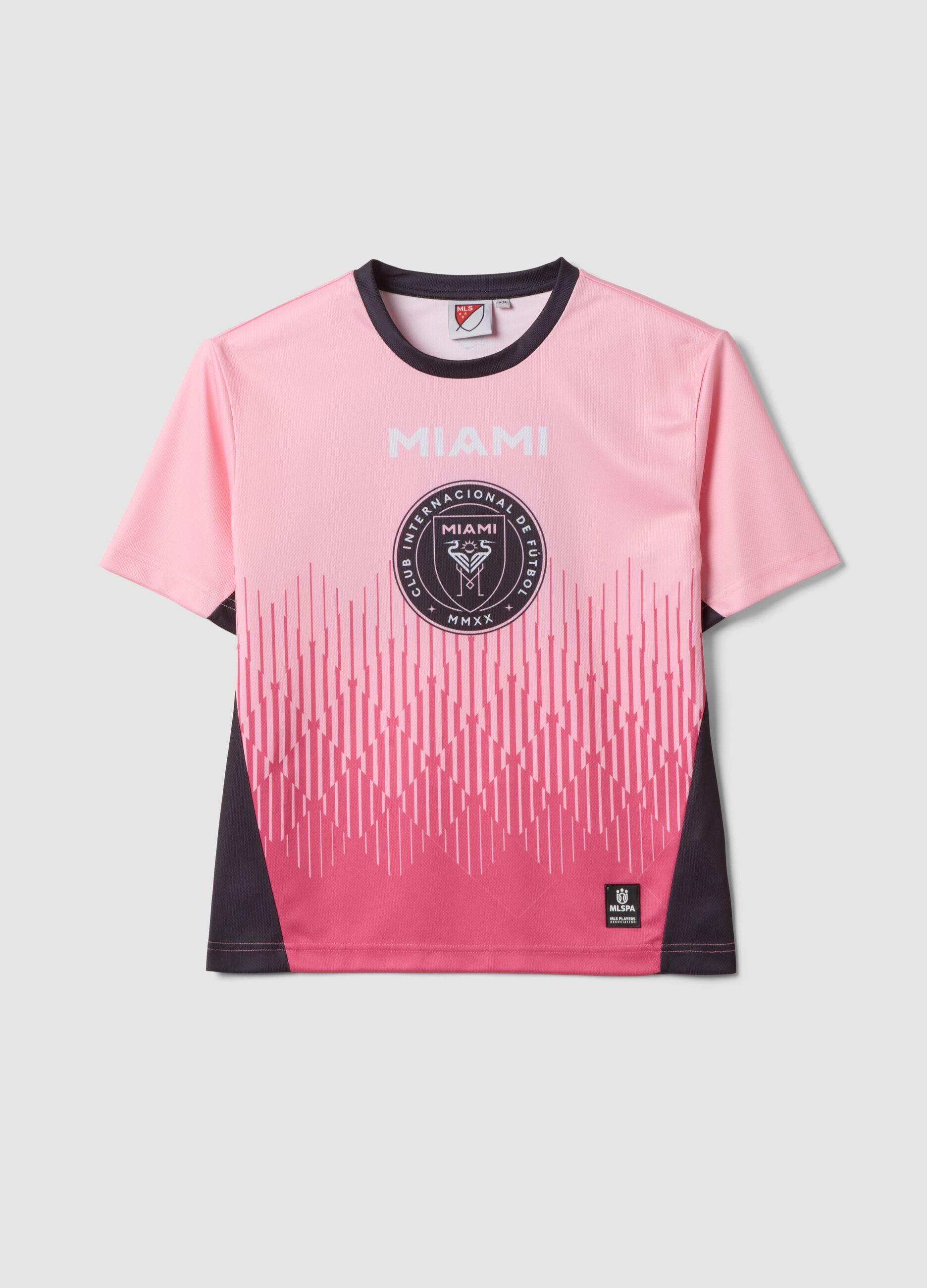 &Rho;&omicron;&zeta; &kappa;&omicron;&nu;&tau;&omicron;&mu;ά&nu;&iota;&kappa;&omicron; T-shirt &mu;&epsilon; &gamma;&rho;&alpha;&phi;&iota;&kappa;ό &tau;ύ&pi;&omega;&mu;&alpha;, &kappa;&alpha;&nu;&omicron;&nu;&iota;&kappa;ή &epsilon;&phi;&alpha;&rho;&mu;&omicron;&gamma;ή