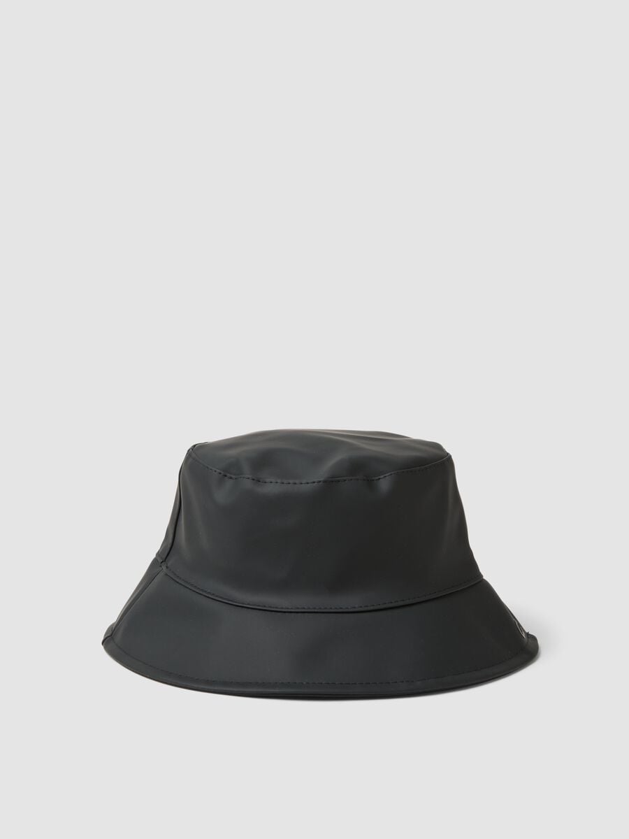 Chap&eacute;u bucket preto_0