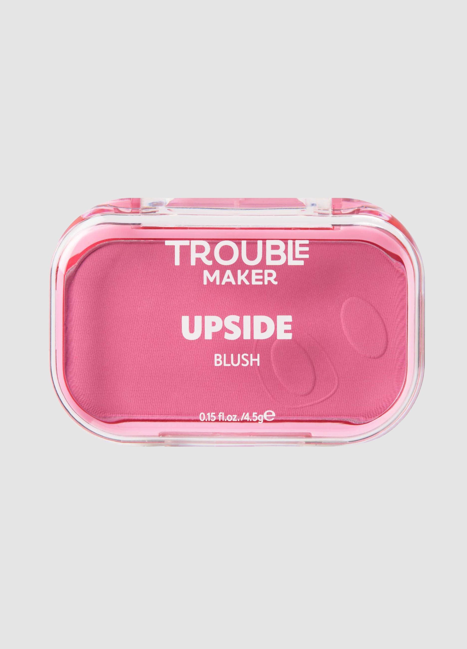 Upside Powder Blush On The Brightside 4.5g