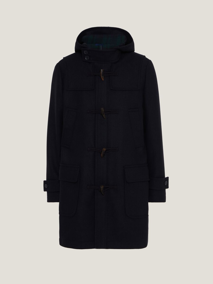 Duffle coat with hood_3