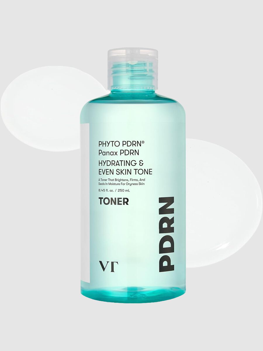 VT PDRN TONER - Korean beauty essentials_0