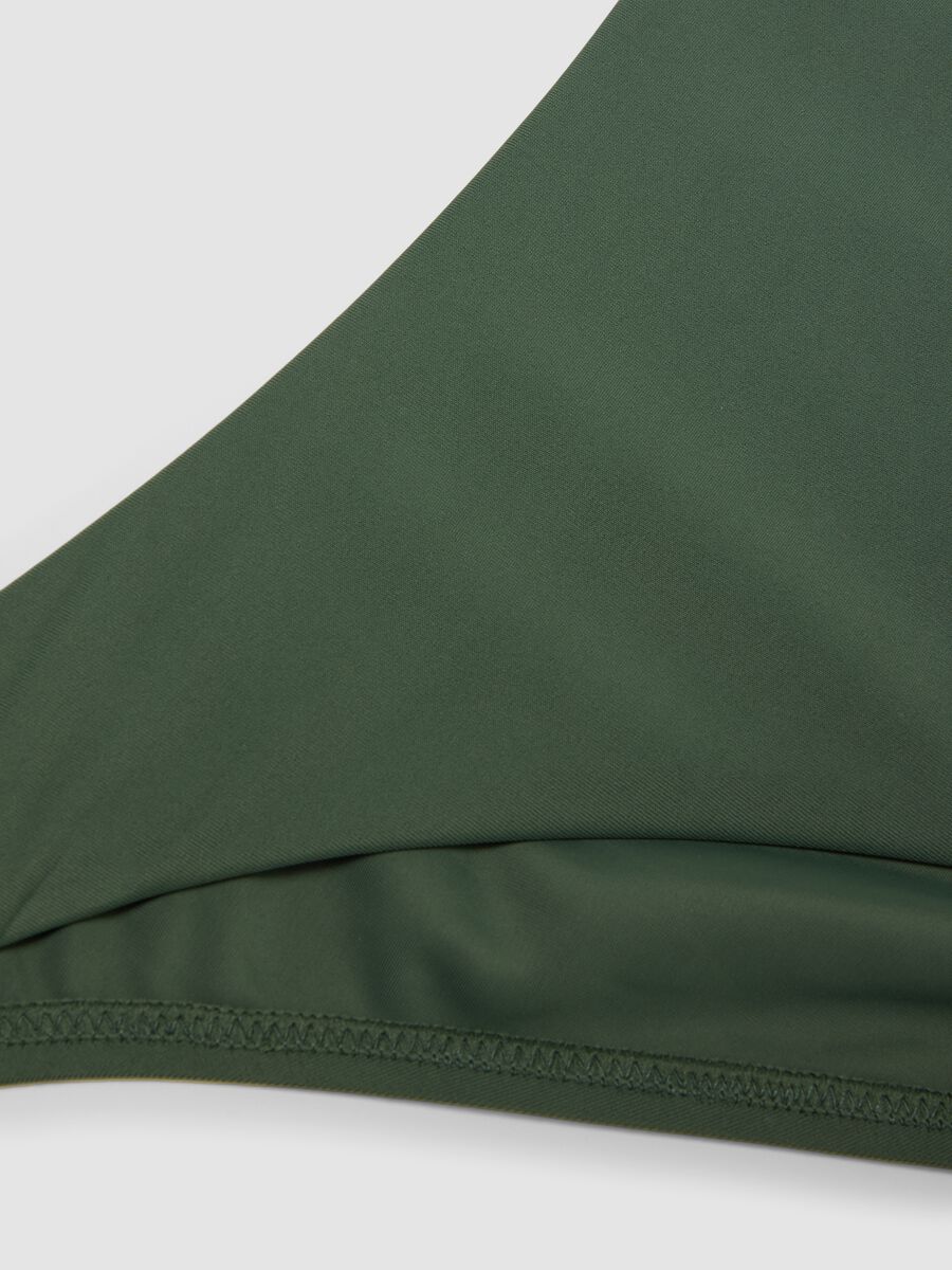 Gr&uuml;ne Stretch-Bikinihose_5