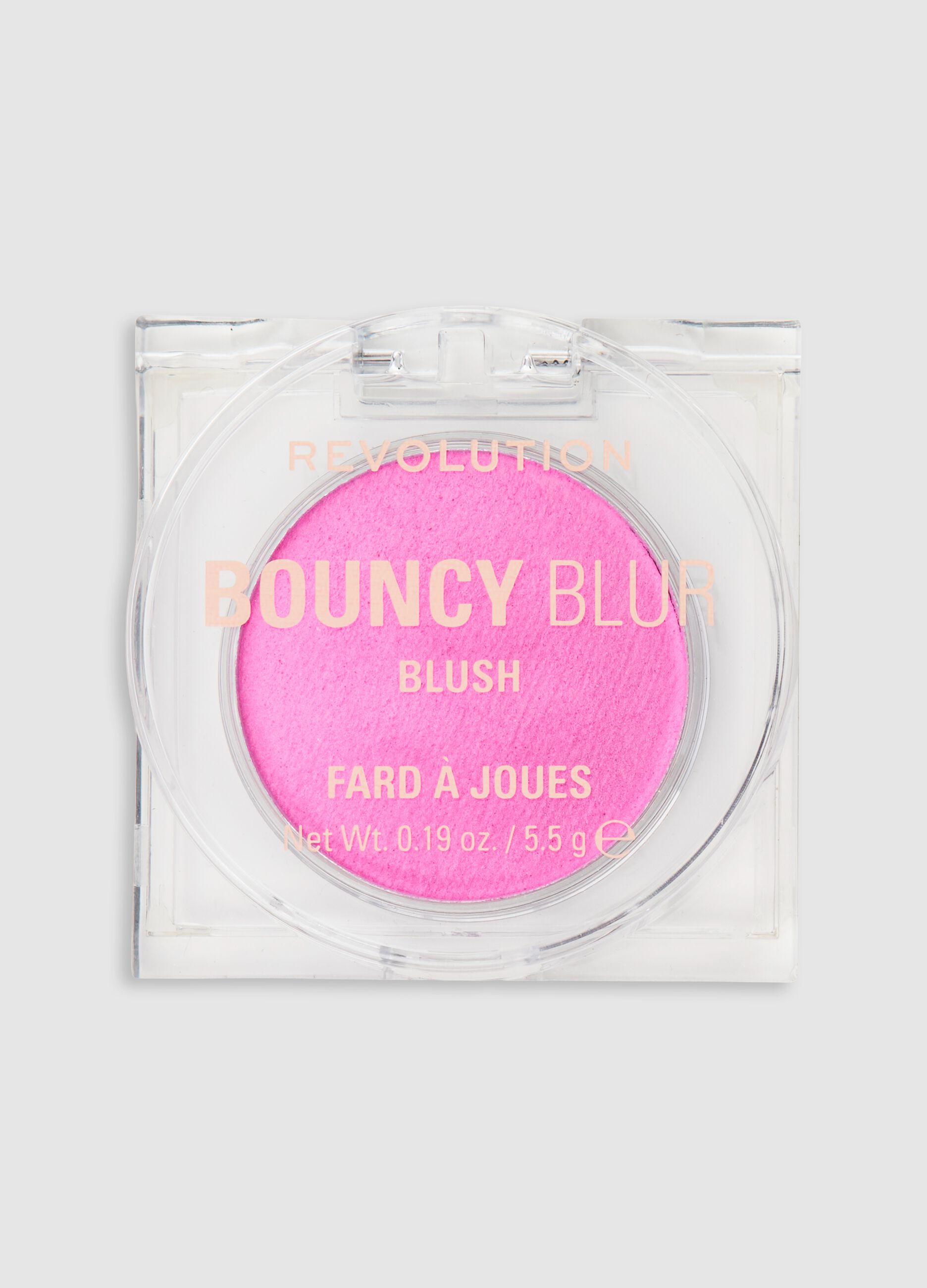 Bouncy Blur Blush Bubble Bounce Lilac Pink