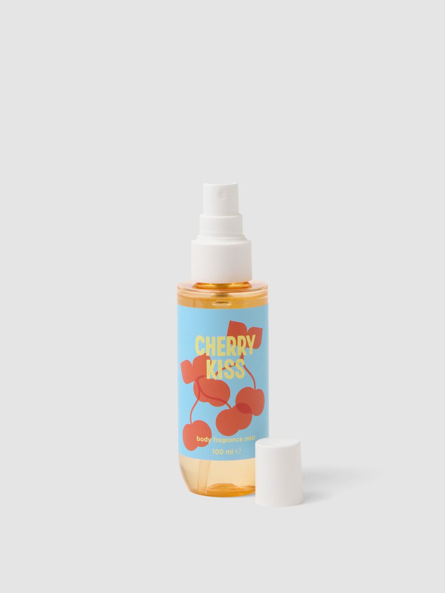 Body Beauty Routine Cherry Kiss 100 ml_0