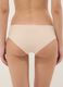 Comfortable beige briefs regular fit_2