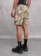 Kombat Active Camo Cargo Shorts_2