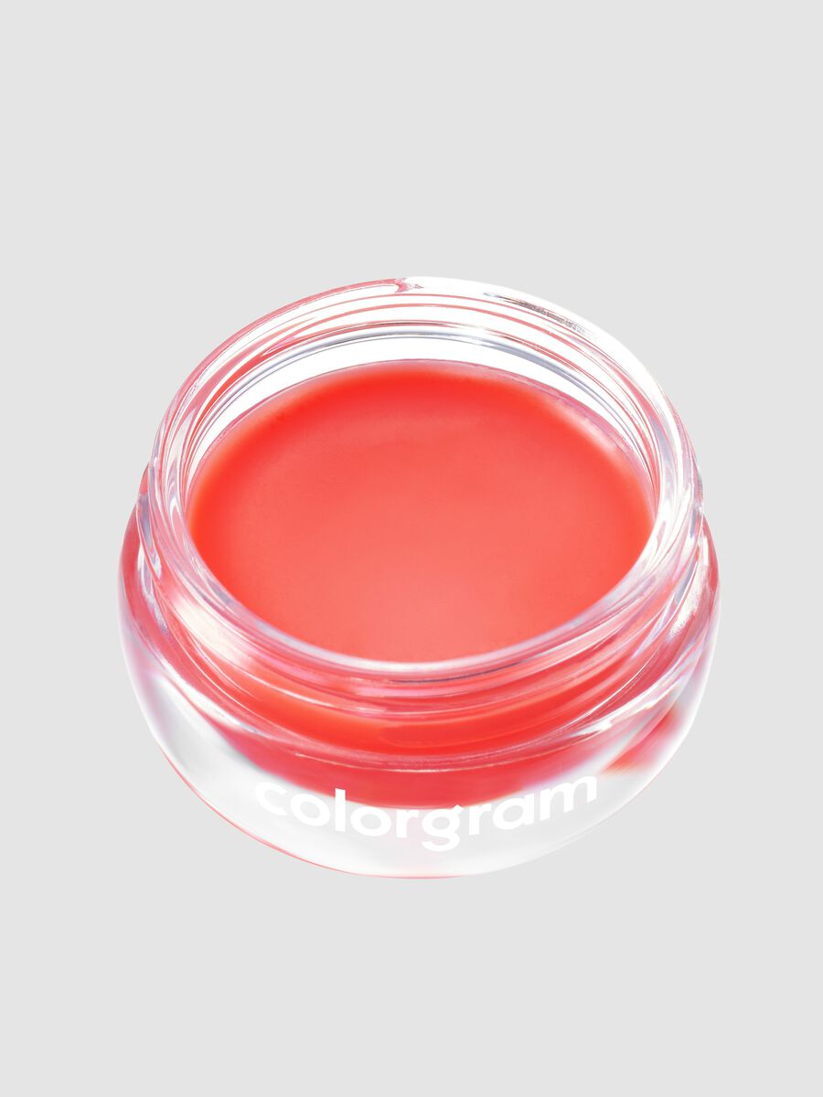 Tintin Dory Lip Jam 04 Grapefruit Jam 3.5 g &ndash; Korean Make-up_2