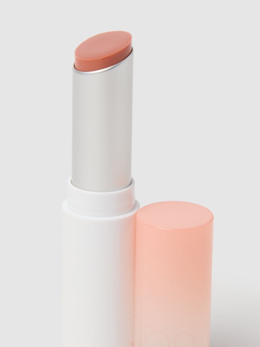 ROM&ND GLASTING MELTING BALM 01 COCO NUDE - Korean Makeup_3