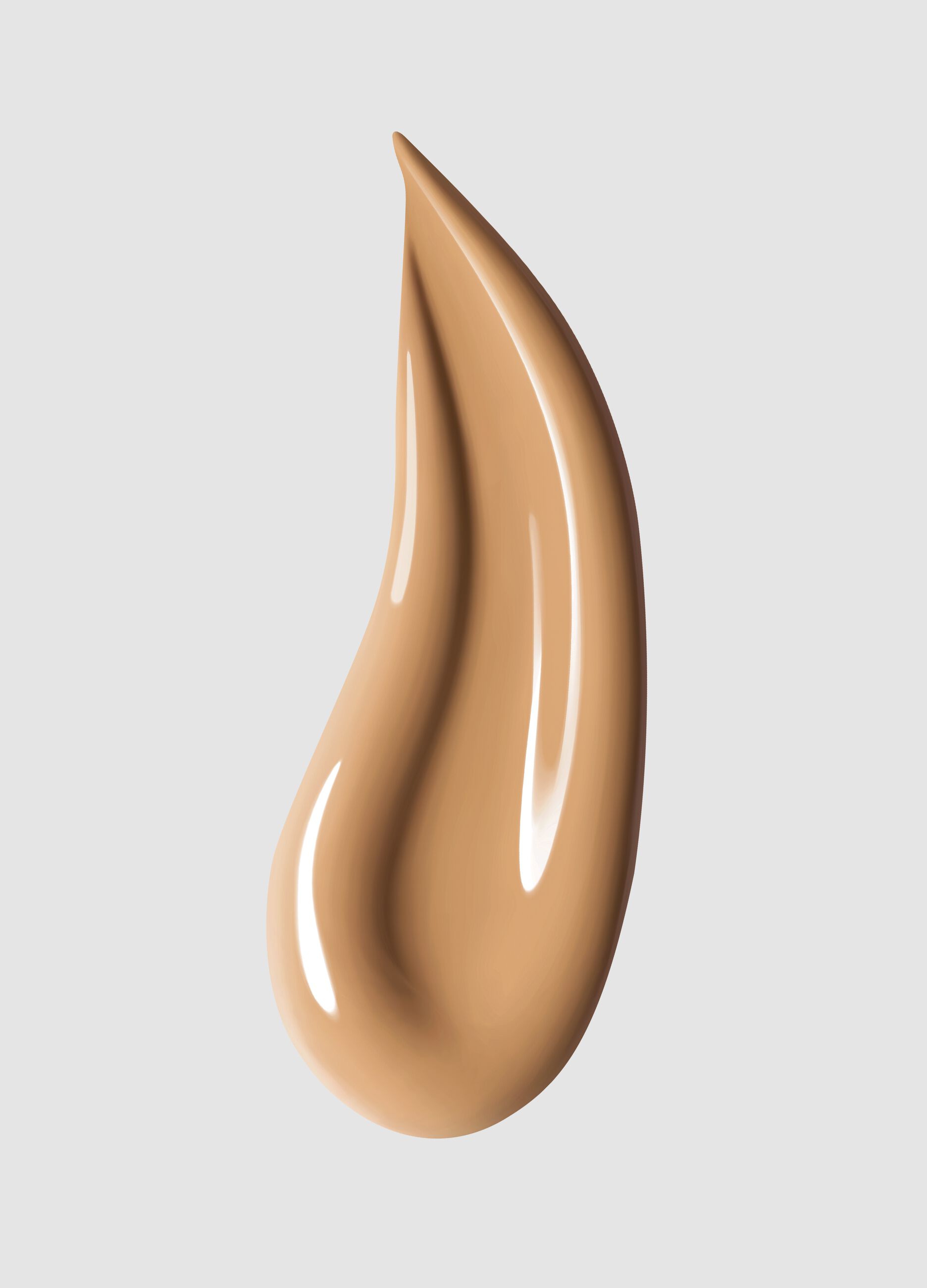 SATIN WEAR HEALTHY-GREEN CUSHION RE-FEEL 23W BISQUE - Korean make-up