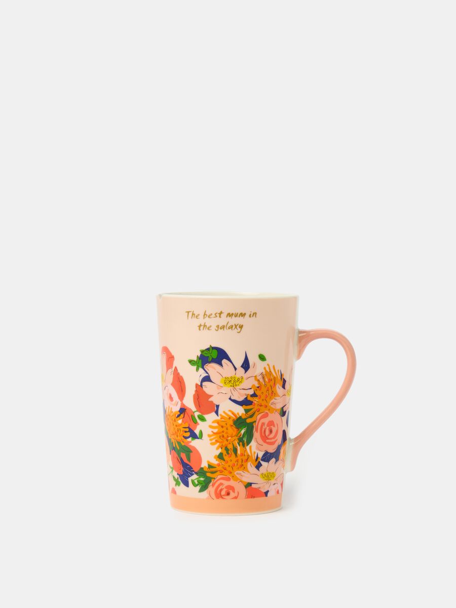 Cup with floral Mother’s Day motif_0