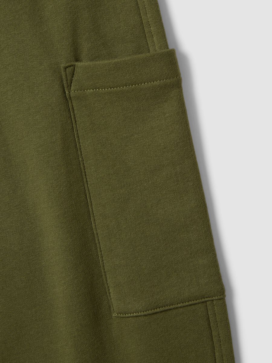 &Pi;&rho;ά&sigma;&iota;&nu;&omicron; &pi;&alpha;&nu;&tau;&epsilon;&lambda;ό&nu;&iota; jogger &alpha;&pi;ό 100% &beta;&alpha;&mu;&beta;ά&kappa;&iota; &mu;&epsilon; cargo &tau;&sigma;έ&pi;&epsilon;&sigmaf;, relaxed &gamma;&rho;&alpha;&mu;&mu;ή &gamma;&iota;&alpha; &alpha;&gamma;ό&rho;&iota;_4