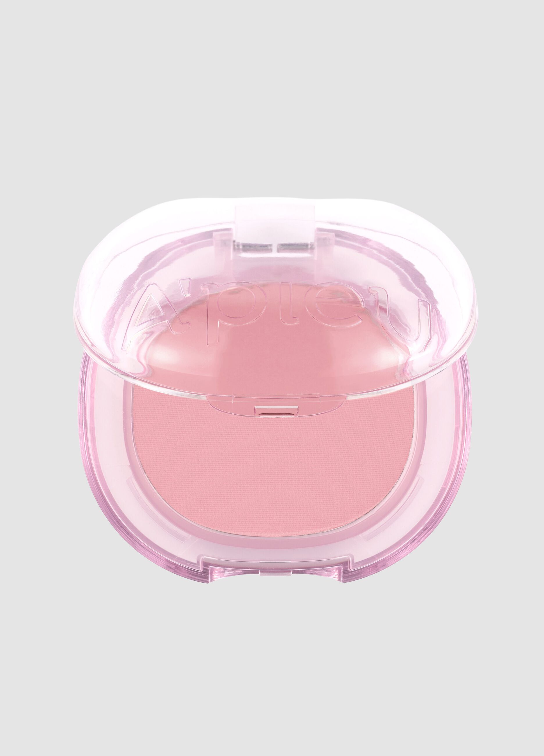 Juicy-Pang Pastel Blusher PK09 Mauve Cotton 3,7 g &ndash; &Kappa;&omicron;&rho;&epsilon;ά&tau;&iota;&kappa;&omicron; &mu;&alpha;&kappa;&iota;&gamma;&iota;ά&zeta;