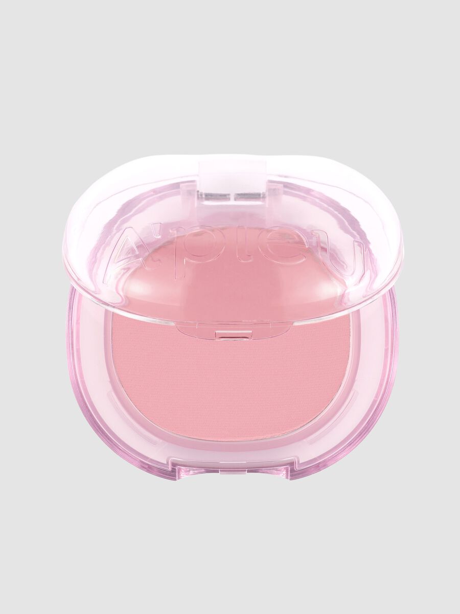 Juicy-Pang Pastel Blusher PK09 Mauve Cotton 3,7 g &ndash; &Kappa;&omicron;&rho;&epsilon;ά&tau;&iota;&kappa;&omicron; &mu;&alpha;&kappa;&iota;&gamma;&iota;ά&zeta;_1