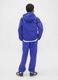 Blaue Baumwollhosen f&uuml;r Kinder_2