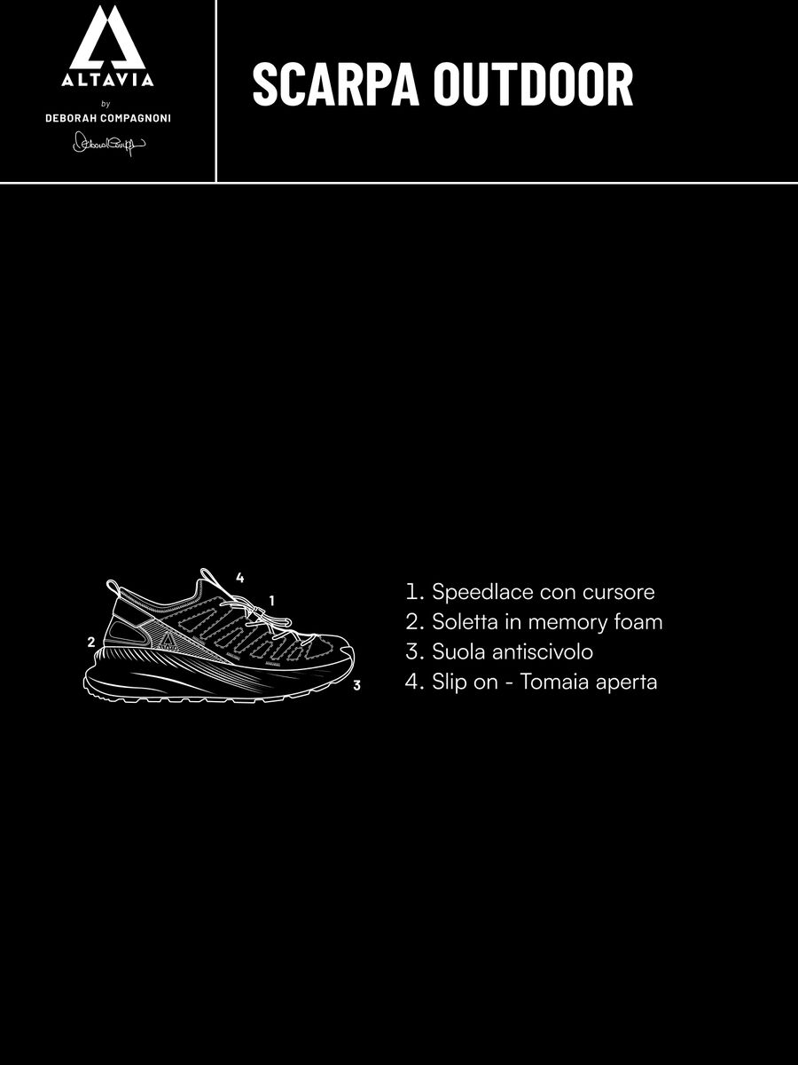 Sneakers Flow-Unbound ALTAVIA WITH DEBORAH COMPAGNONI_6