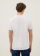 Weisses T-Shirt mit Hard Rock Cafe-Print aus reiner Baumwolle, Regular Fit_2