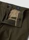Green slim-fit stretch cotton twill chino trousers_6