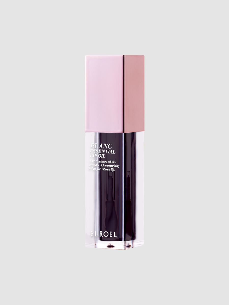 Blanc Essential Lip Oil #05 Blackberry 4.5 g &ndash; Korean Make-up_1