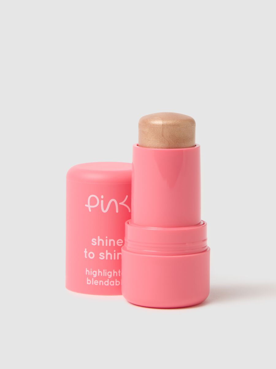 Pink Shine to Shine 04 SUN KISSED_0