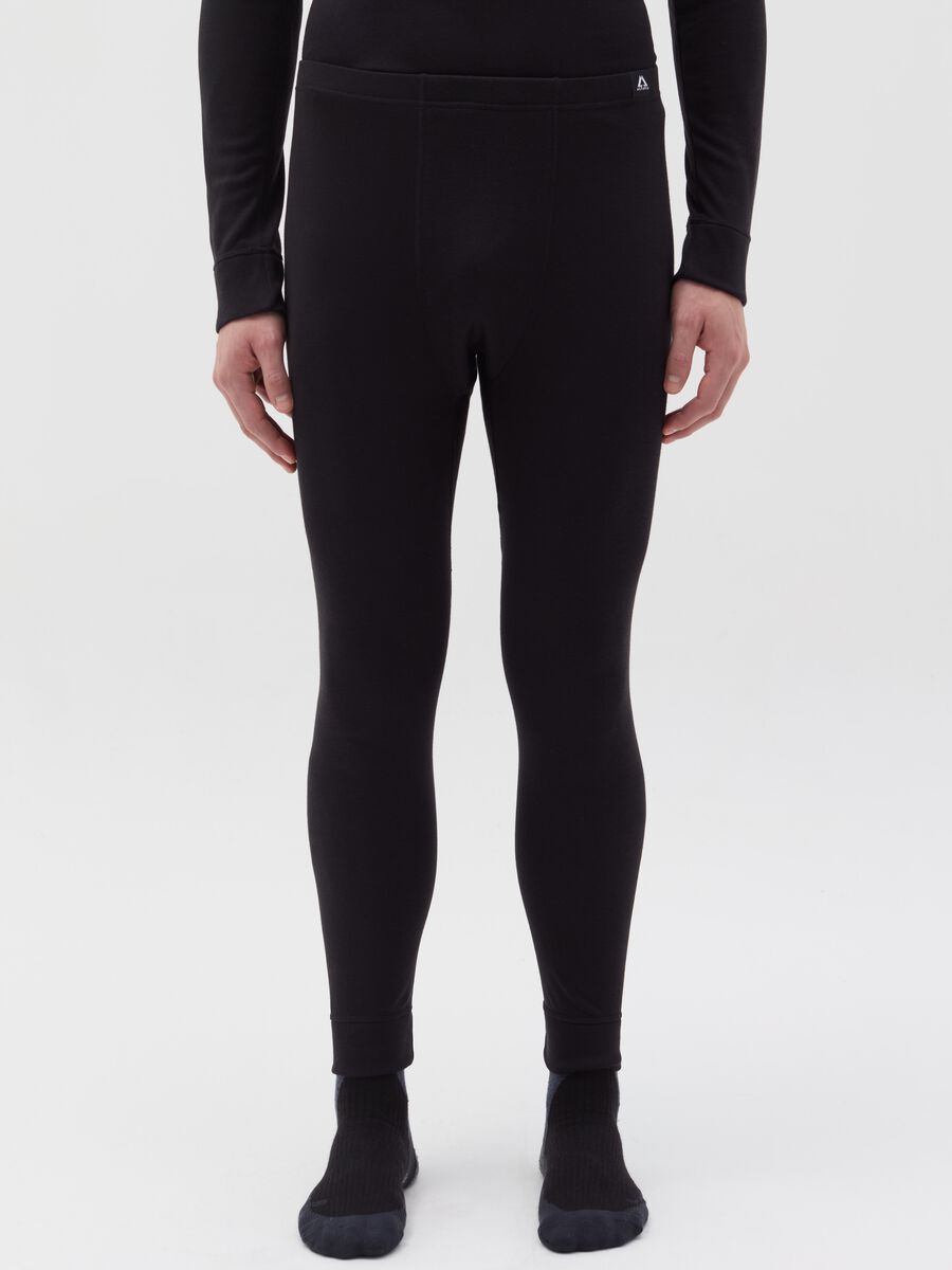 Altavia by Deborah Compagnoni thermal leggings_1