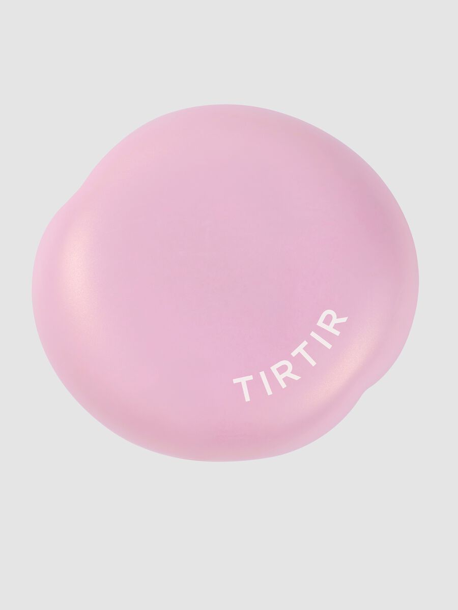 Airy Bloom Mesh Blush 01 Pale Lavender 5 g - Korean make-up_2