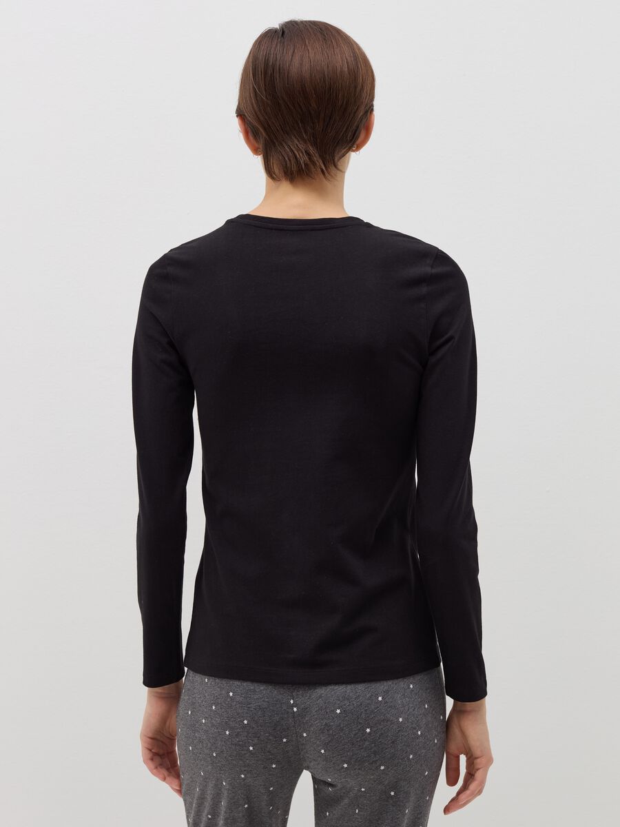 Thermal undershirt with long sleeves_3