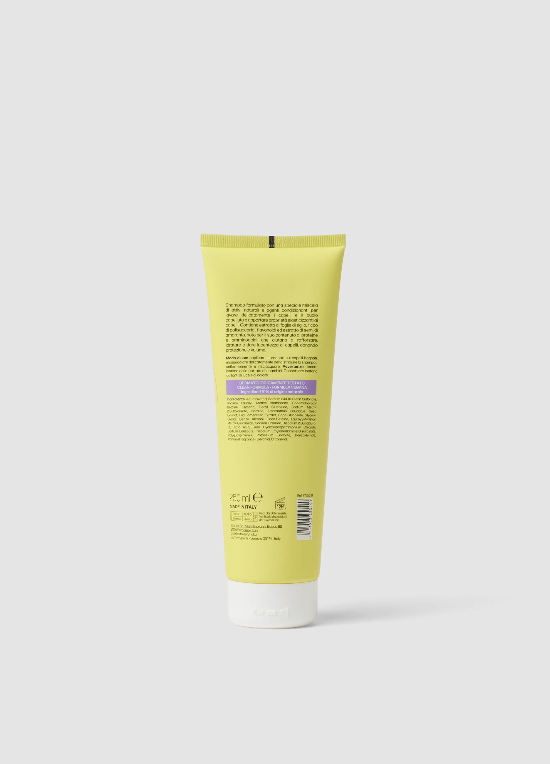 Volumen-Shampoo 250 ml