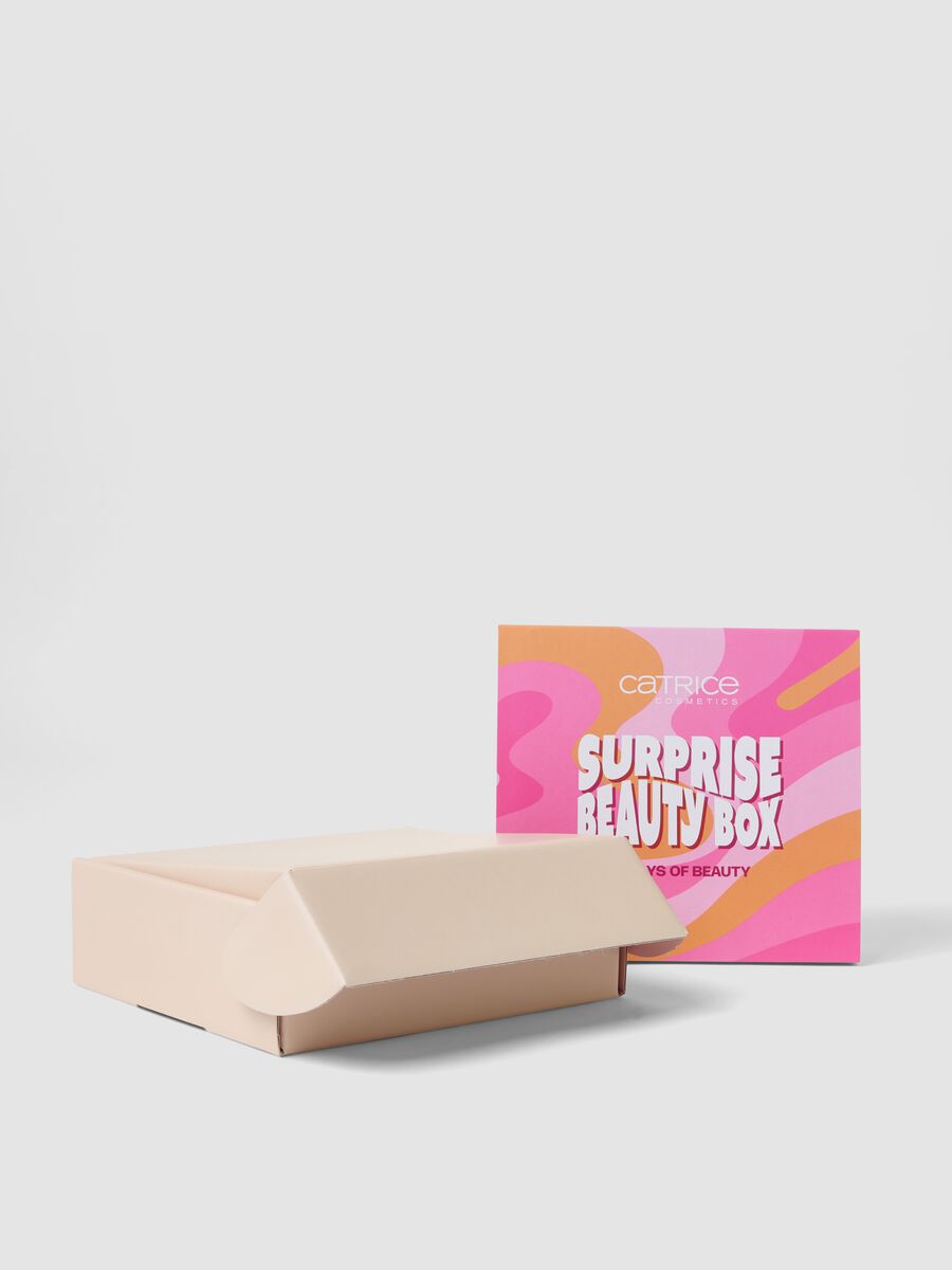 CATRICE SURPRISE BOX 10 PCS &ndash; The Ultimate Glow & Care Kit_2