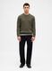 Green Wool Jumper_2