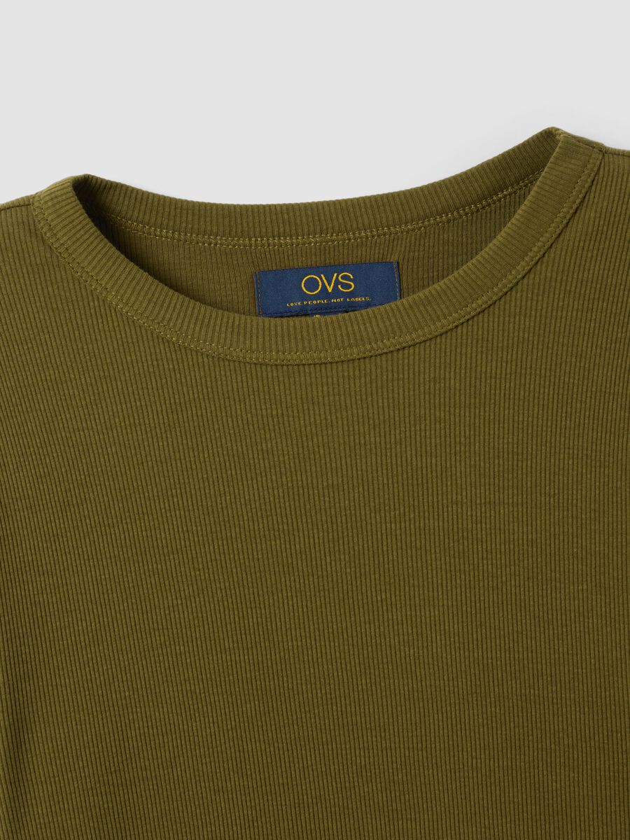 &Pi;&rho;ά&sigma;&iota;&nu;&omicron; &mu;&alpha;&kappa;&rho;&upsilon;&mu;ά&nu;&iota;&kappa;&omicron; T-shirt &alpha;&pi;ό 100% &beta;&alpha;&mu;&beta;ά&kappa;&iota;_5