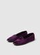 Purple Friulian Shoes_1