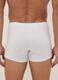 White organic cotton boxer shorts_2