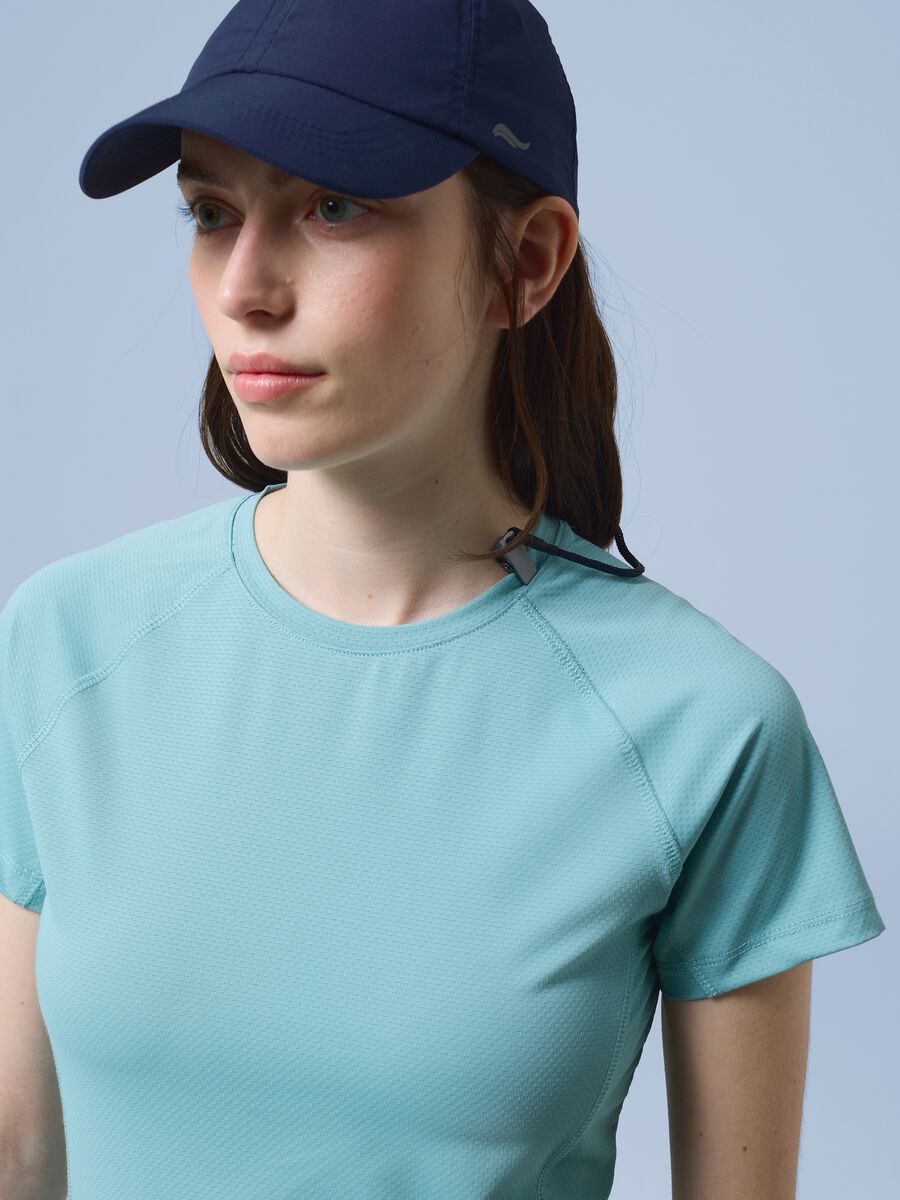 ALTAVIA SAILING Funktions-T-Shirt in Gr&uuml;n aus Stretchgewebe_3