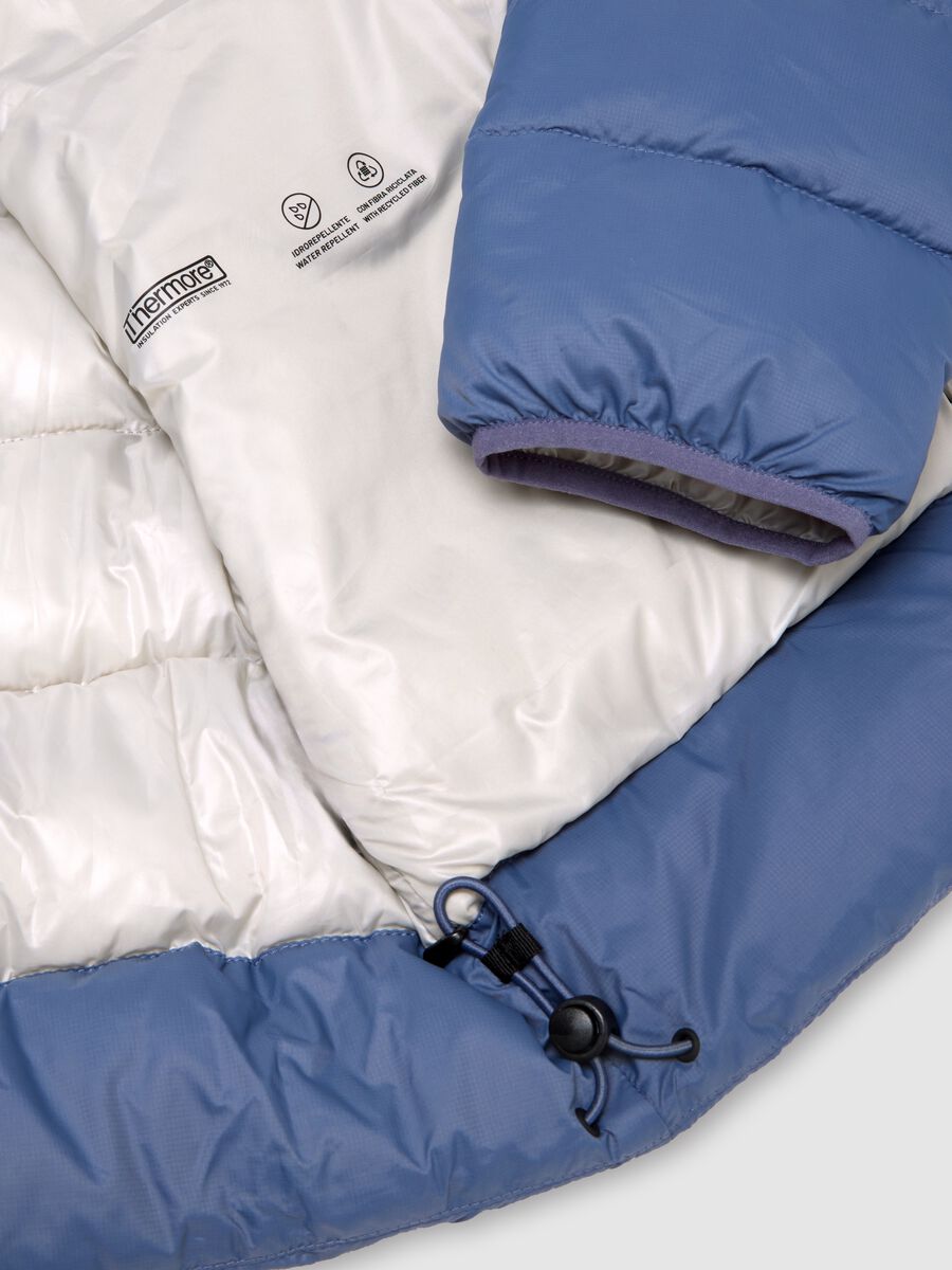 Padded Jacket ALTAVIA WITH DEBORAH COMPAGNONI_6