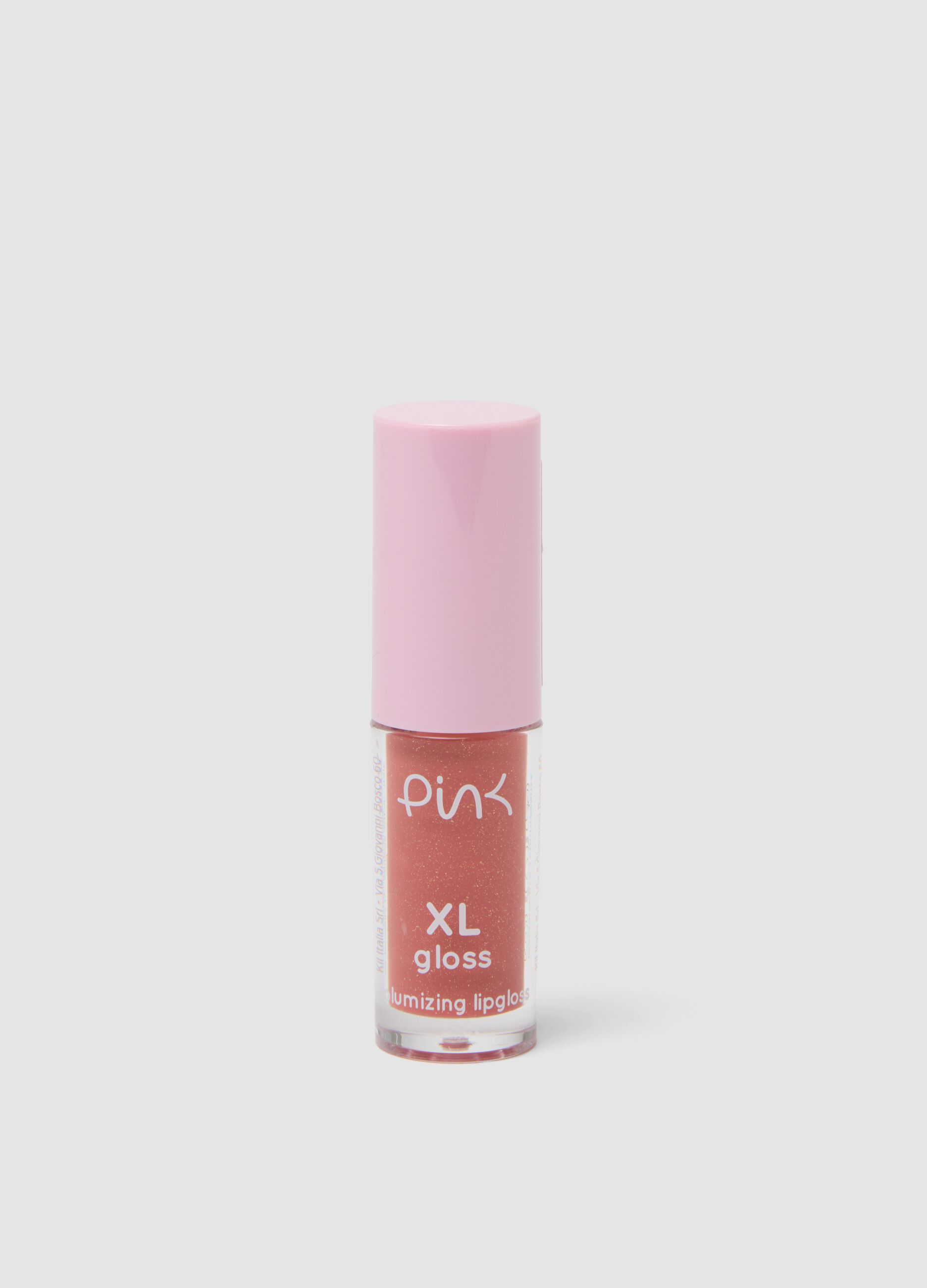 Pink XL Gloss de L&aacute;bios 13 Party Time