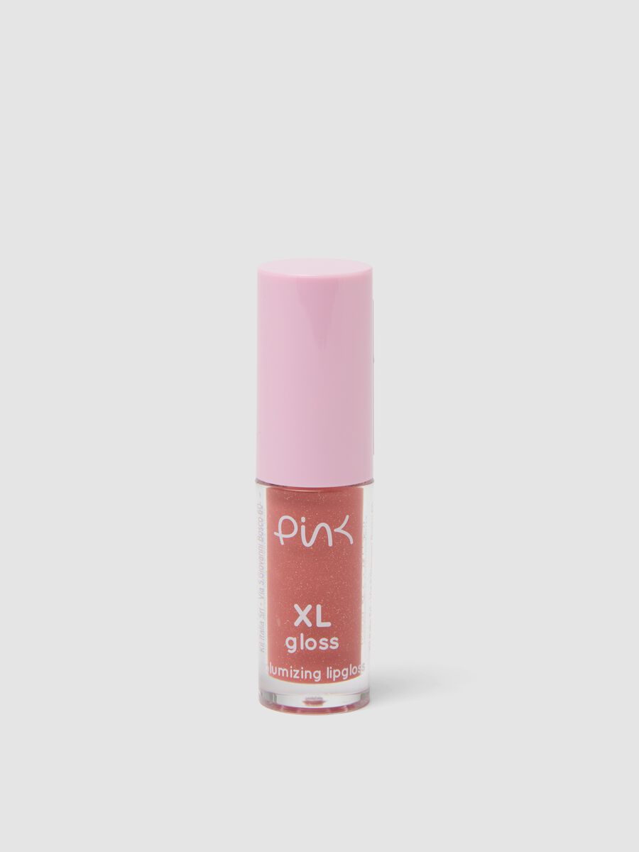Pink XL Gloss de L&aacute;bios 13 Party Time_0